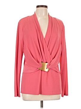 Donna Karan New York Kimono