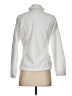 Columbia 100% Polyester White Sweatshirt Size XS - photo 2