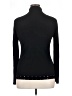 BCBGMAXAZRIA Black Cardigan Size XL - photo 2