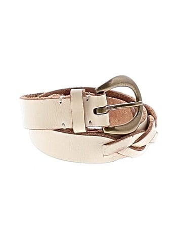 Lauren by Ralph Lauren Leather Belt (view 1)