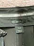 Express Design Studio Solid Black Dress Pants Size 4r - photo 7