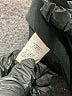 Express Design Studio Solid Black Dress Pants Size 4r - photo 8
