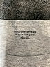 Amazon Essentials 100% Cotton Gray Short Sleeve T-Shirt Size L - photo 7