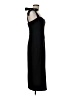 BHLDN Black Cocktail Dress Size M - photo 4