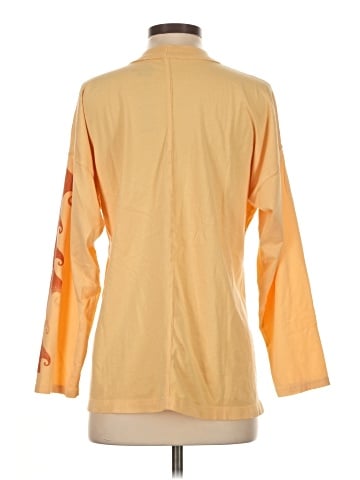 Free People Long Sleeve T-Shirt (view 2)
