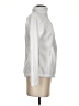 Columbia 100% Polyester White Sweatshirt Size XS - photo 4