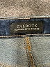 Talbots Blue Jeans Size 16 - photo 4