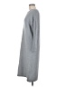 ASOS Gray Casual Dress Size 8 - photo 5