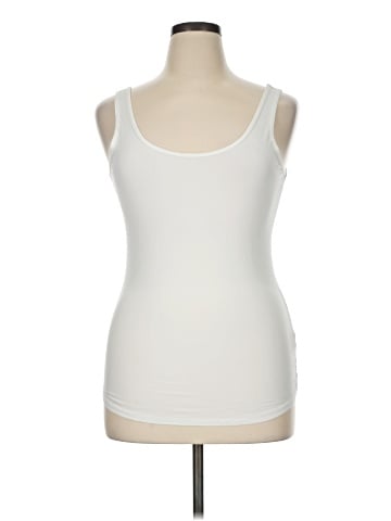 No Boundaries Sleeveless T-Shirt (view 1)
