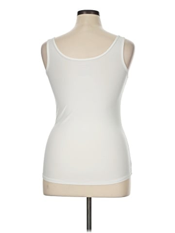 No Boundaries Sleeveless T-Shirt (view 2)