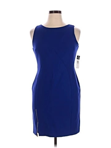 Lauren by Ralph Lauren Cocktail Dress (view 1)