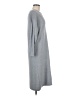 ASOS Gray Casual Dress Size 8 - photo 4