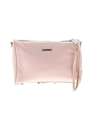 Rebecca Minkoff Leather Crossbody Bag (view 1)