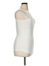 No Boundaries Ivory Sleeveless T-Shirt Size XL - photo 4