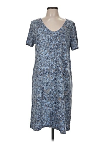 Purejill Casual Dress (view 1)