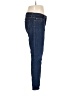 Gap Solid Blue Jeans Size 30 waist - photo 4