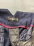 George Solid Blue Dress Pants Size 10 - photo 7