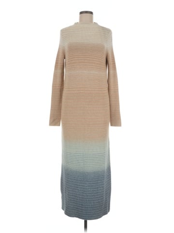 Ann Taylor Casual Dress (view 1)