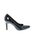 Kelly & Katie Black Heels Size 9 - photo 1