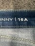 Avenue Blue Jeans Size 16 Plus - photo 5