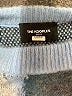 The Kooples Tie-dye Blue Pullover Sweater Size Sm (1) - photo 7