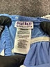 Blueberi Boulevard Stars Blue Dress Size 6 - photo 3