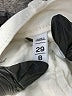 Ann Taylor LOFT Ivory Jeans Size 29 waist - photo 8