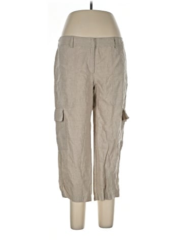 Eileen Fisher Cargo Pants (view 1)