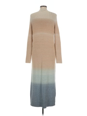 Ann Taylor Casual Dress (view 2)