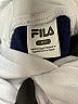 FILA 100% Polyester White Sweatshirt Size 10 - photo 3