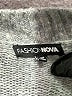 Fashion Nova Gray Pullover Sweater Size M - photo 7