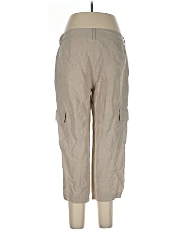Eileen Fisher Cargo Pants (view 2)