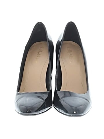 Kelly & Katie Heels (view 2)