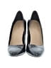 Kelly & Katie Black Heels Size 9 - photo 2