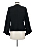 Banana Republic Black Blazer Size 6 - photo 2
