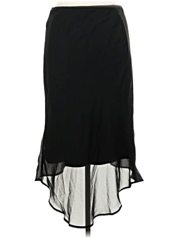 A. Byer Formal Skirt (view 2)