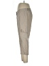 Eileen Fisher Tan Cargo Pants Size 10 - photo 5