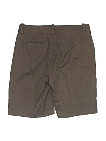 Banana Republic Khaki Shorts (view 2)