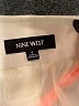 Nine West Ivory Blazer Size 6 - photo 6