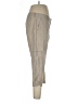 Eileen Fisher Tan Cargo Pants Size 10 - photo 4