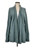 Athleta Teal Cardigan Size M - photo 1
