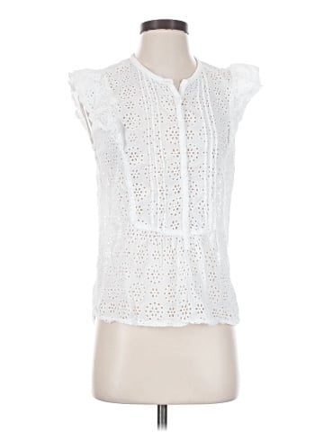 Zadig & Voltaire Sleeveless Blouse (view 1)
