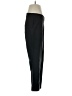 Rafaella Solid Black Active Pants Size 4 - photo 4