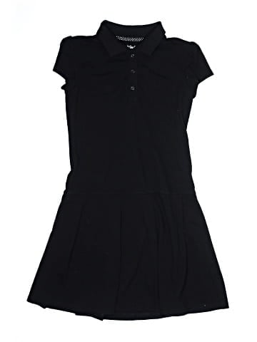 Cat & Jack Dress (view 1)