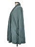 Athleta Teal Cardigan Size M - photo 5