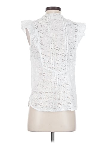 Zadig & Voltaire Sleeveless Blouse (view 2)