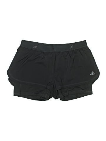 Adidas Athletic Shorts (view 1)