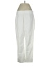 Ellen Tracy Solid Ivory Active Pants Size 4 - photo 1