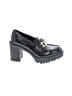 Steve Madden Black Heels Size 7 - photo 1