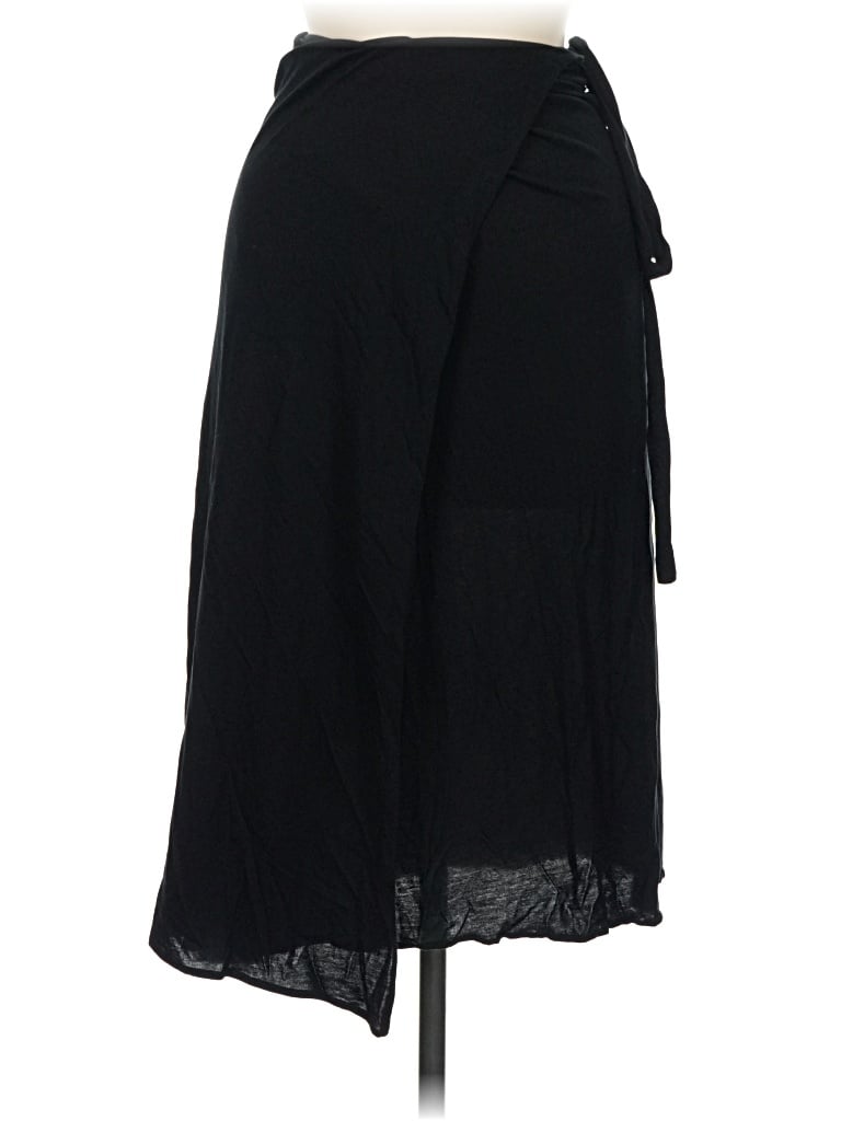 Pre-owned Eres Casual Skirt In Black